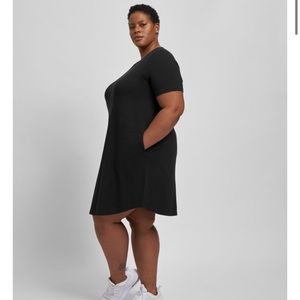 NWT Universal Standard Halie Dress